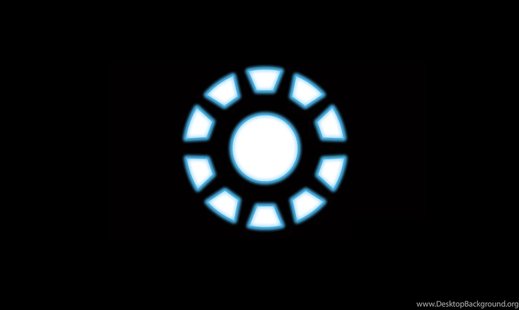 Gallery For > Arc Reactor Wallpapers