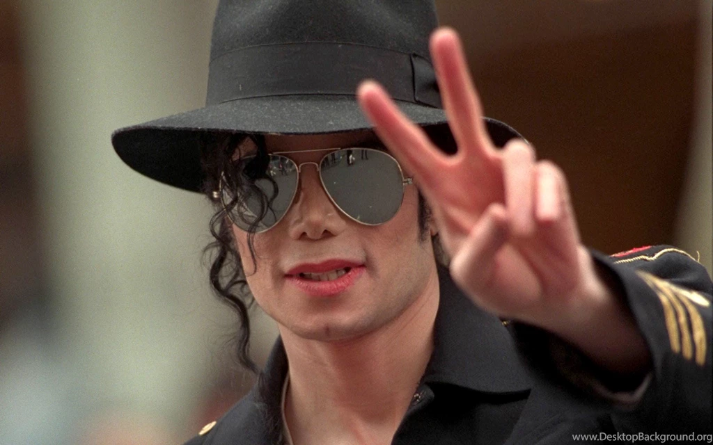 Michael Jackson   Photo Wallpapers, Pictures With Michael Jackson