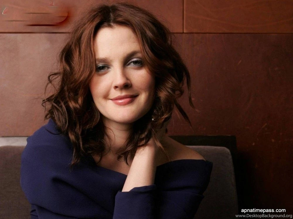 Drew Barrymore Wallpapers