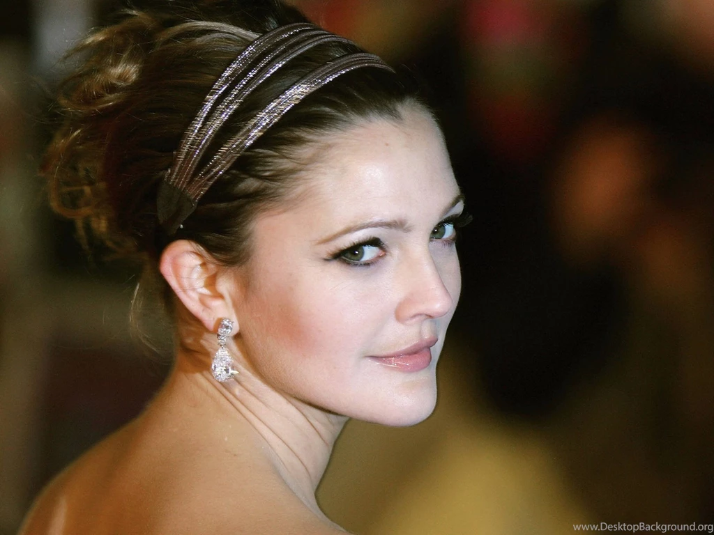 Drew Barrymore Wallpapers