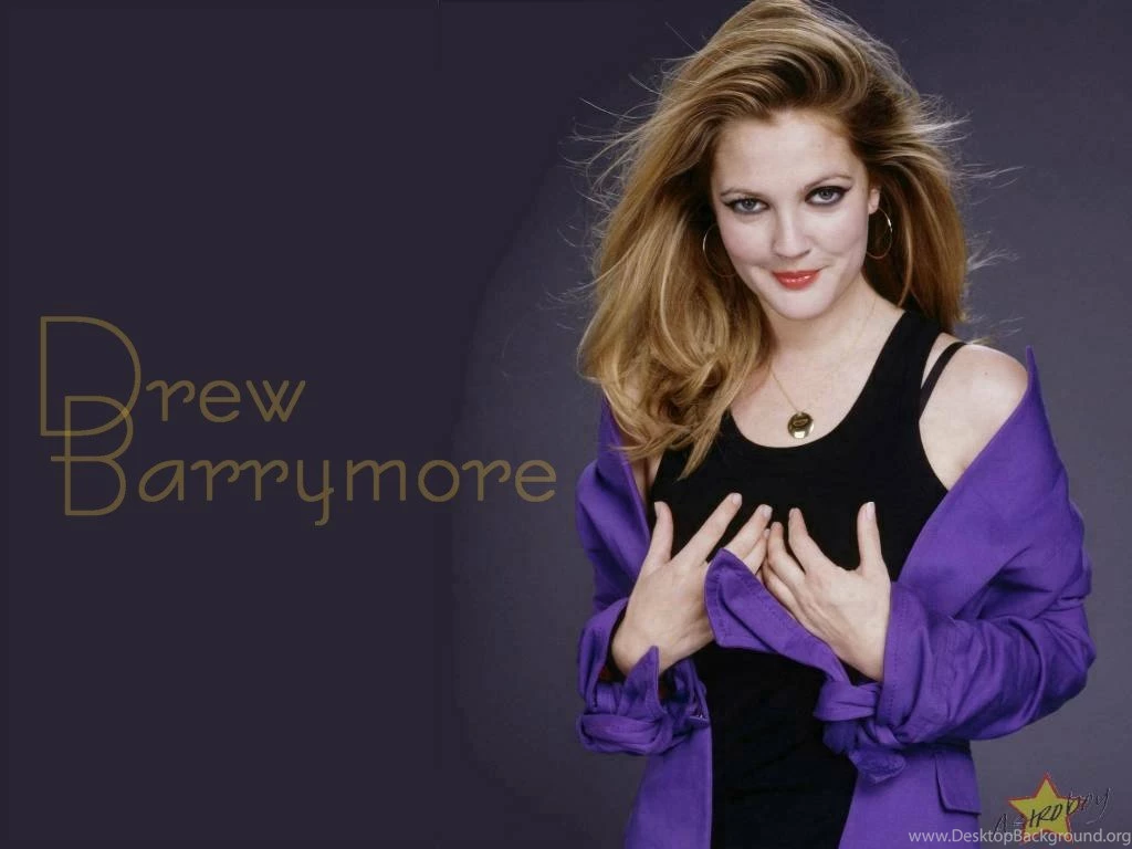Magazine Highlight: Drew Barrymore Wallpapers HD