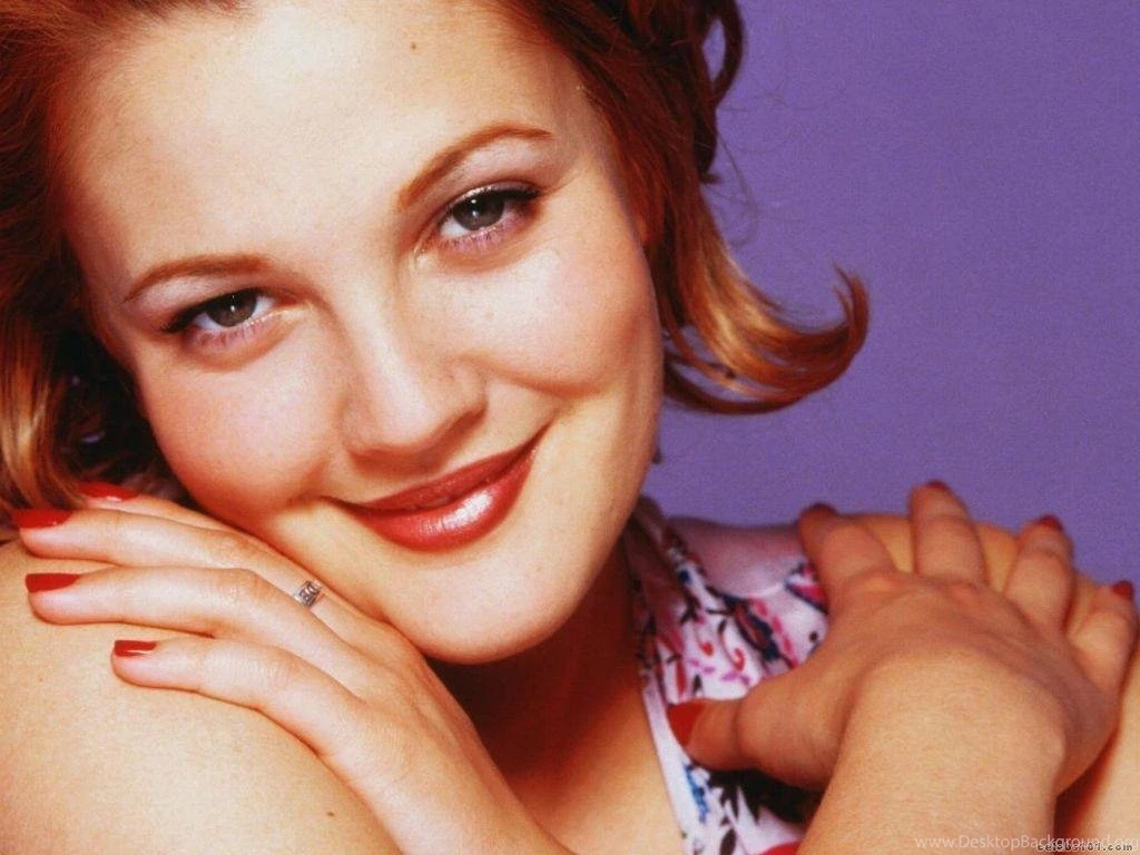 Drew Drew Barrymore Wallpapers (4728687) Fanpop