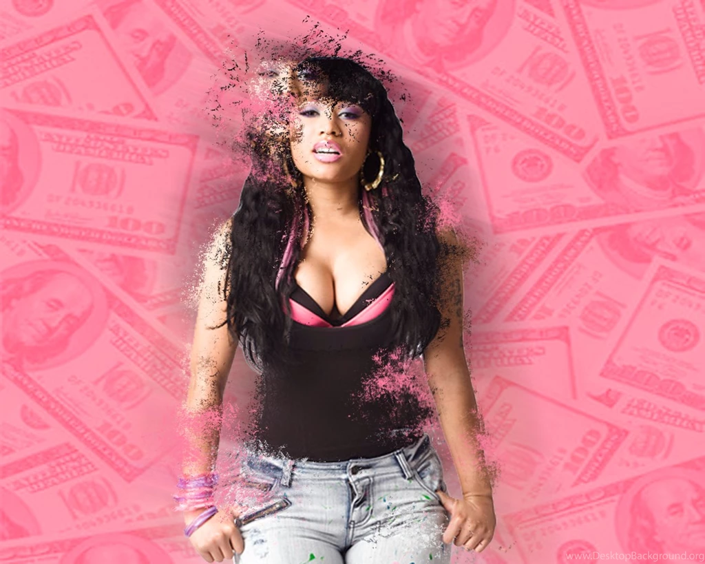 Nicki Minaj Hd Images