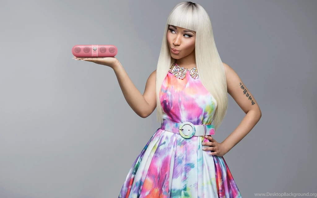 Nicki Minaj Wallpapers All Wallpapers New