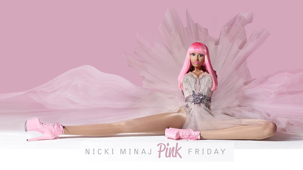 Download The Nicki Minaj Wallpaper, Nicki Minaj iPhone Wallpapers ...