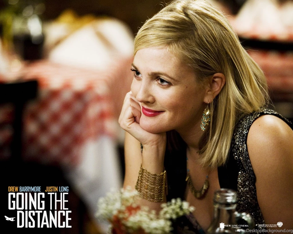 Drew Barrymore