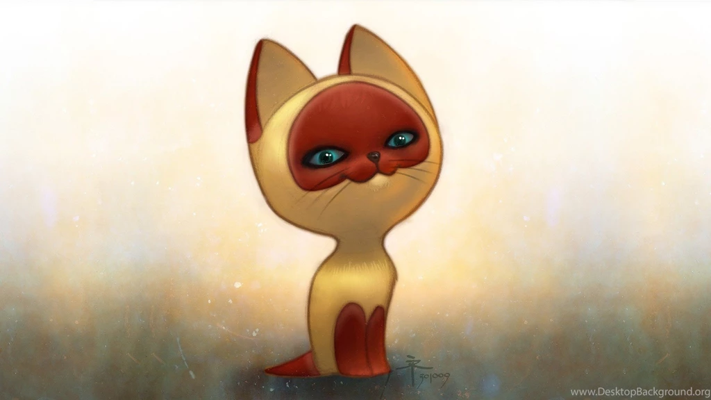 Funny Cartoon Cat Pictures 4 Cool Wallpapers Wallpapers