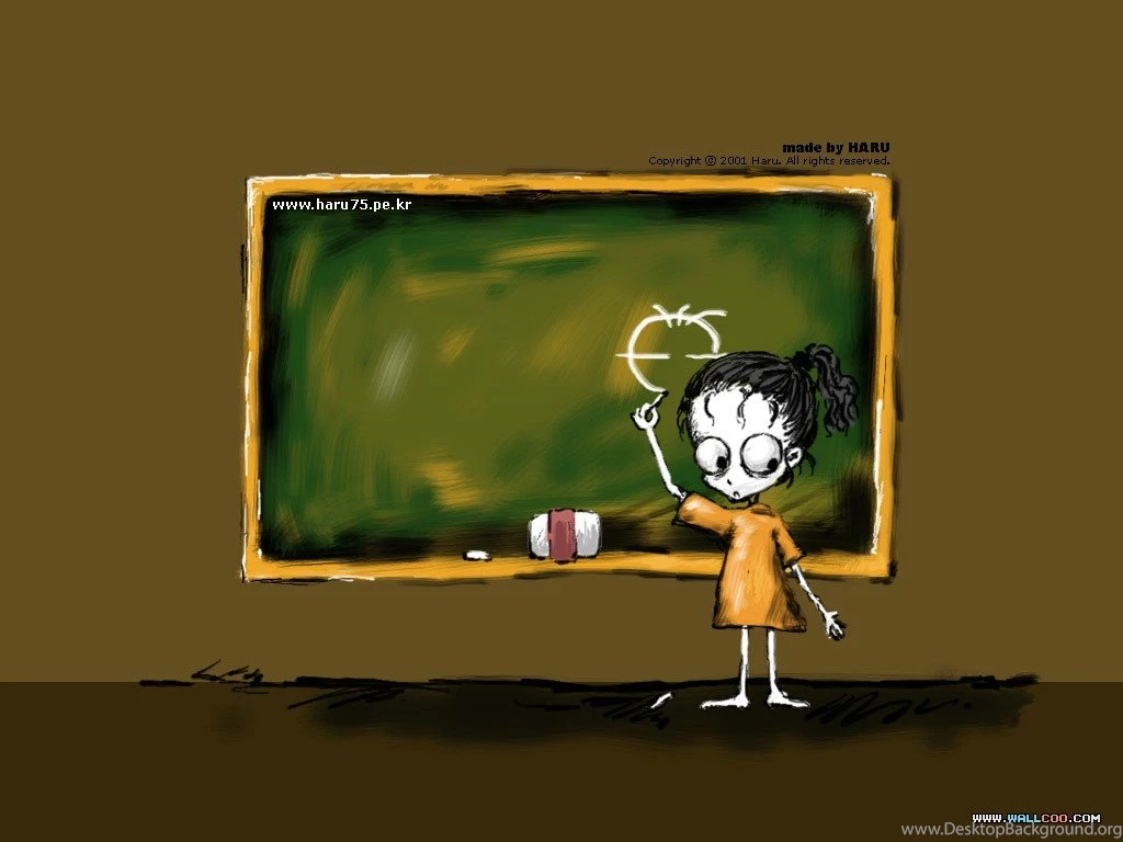 Cool Cartoon Wallpapers 1024 X 768 Fotos