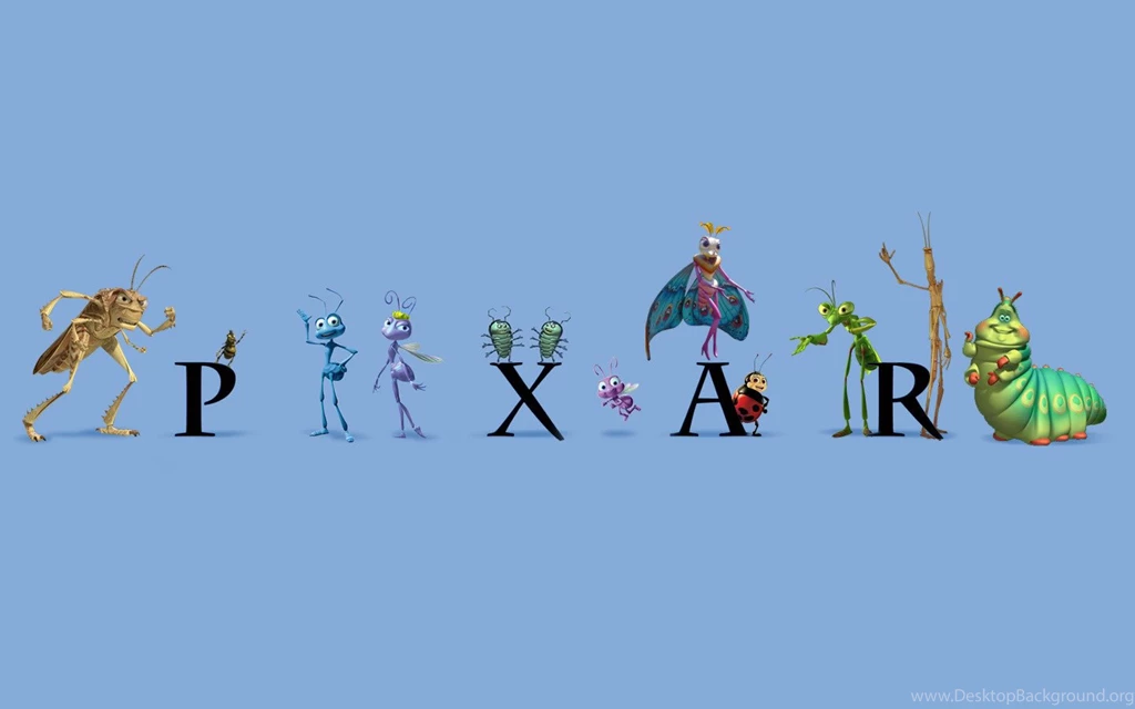 Image Pixar A BUGS LIFE wallpaper.jpg Disney Wiki Wikia
