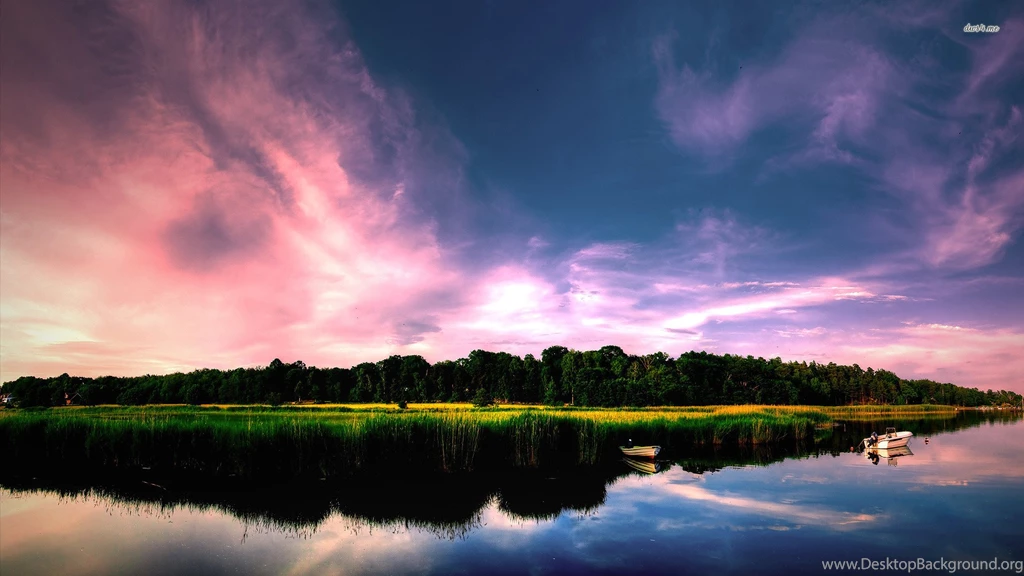 2693 Colorful Sky 1920x1080 Nature Wallpapers