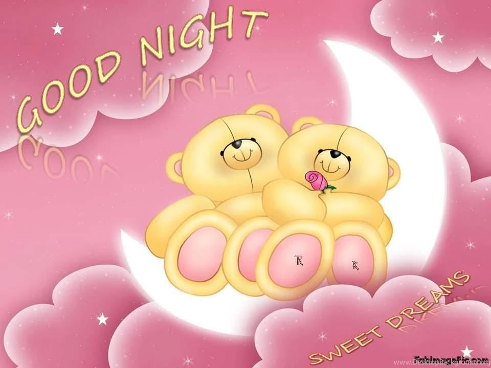 Good Night Sweet Dreams