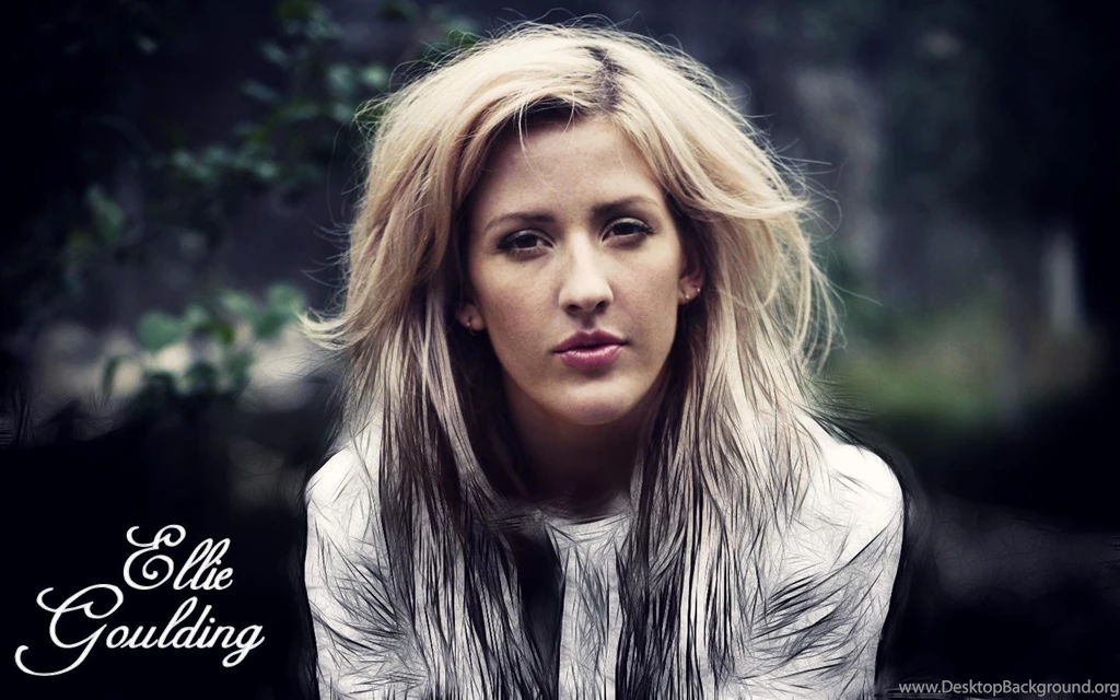 Ellie Goulding Wallpapers Wallpapers Cave