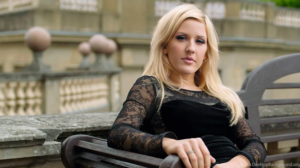 HQ Ellie Goulding Wallpapers