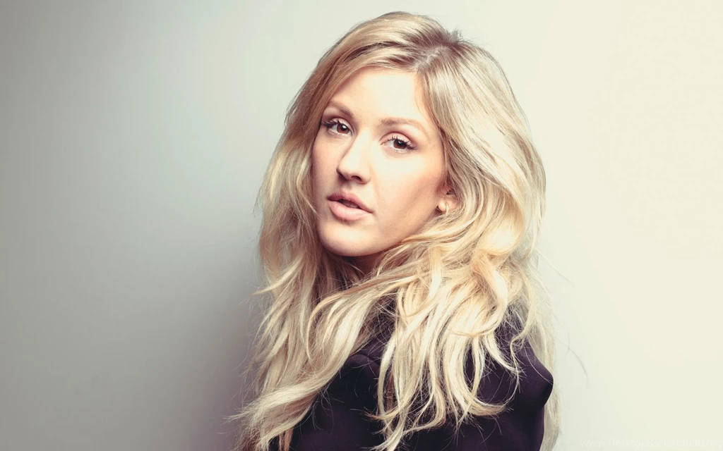 Ellie Goulding Charmy Ellie Goulding Wallpapers (37831588) Fanpop