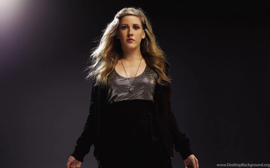 Popular Ellie Goulding Wallpapers