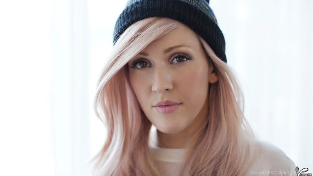 Ellie Goulding Wallpapers, Photos & Images In HD