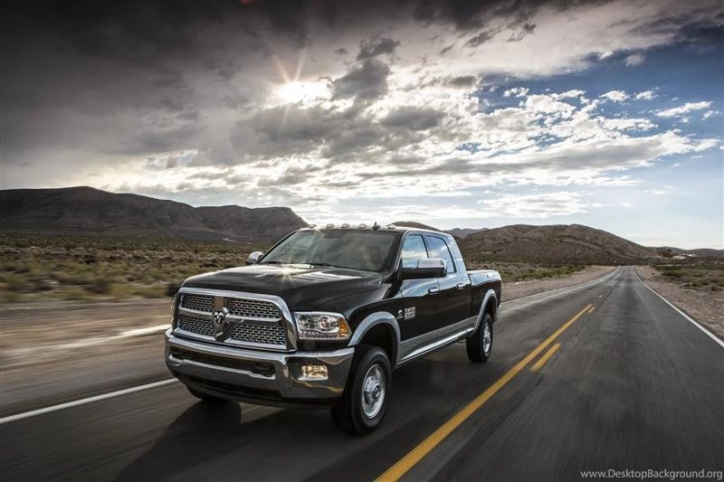 2013 Ram 2500/3500 Heavy Duty Images. Photo: 2013 Ram Heavy Duty ...
