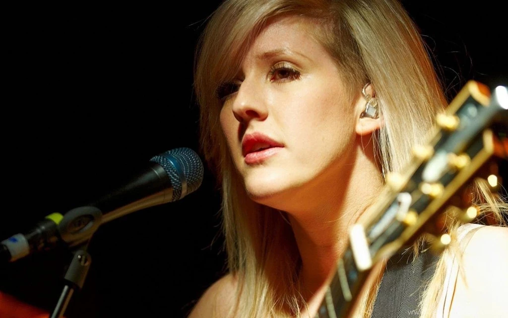 Ellie Goulding Wallpapers Ellie Goulding Wallpapers (37588401 ...
