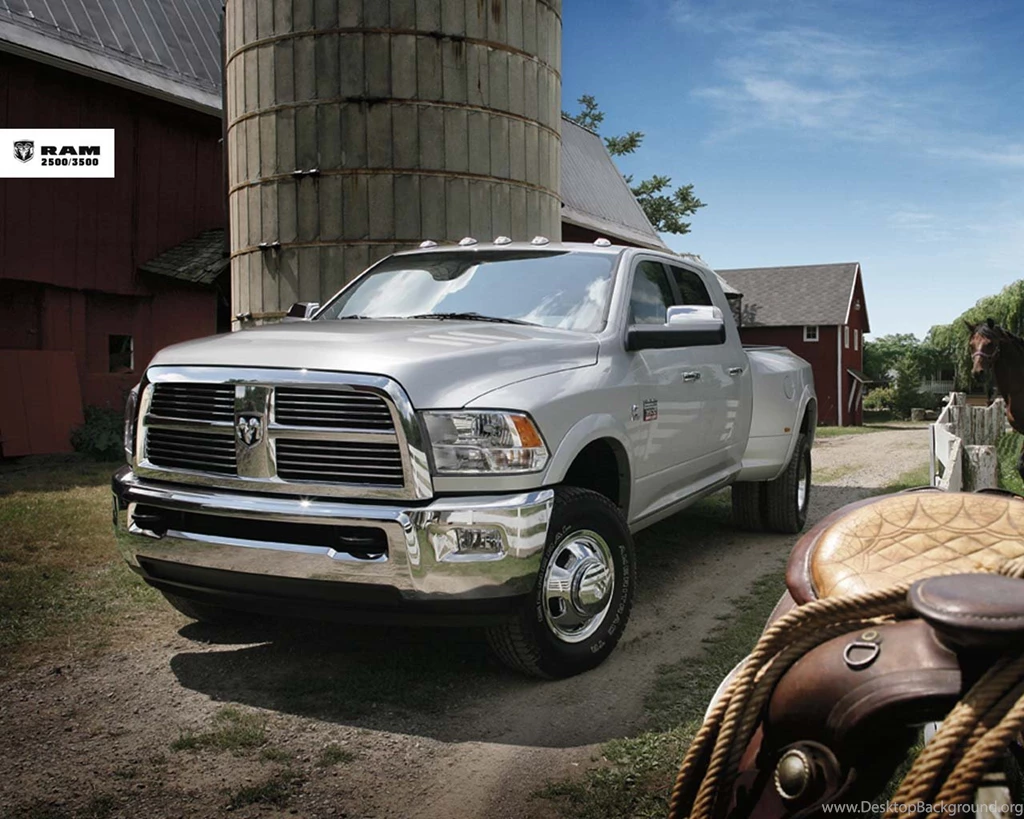 Cool Dodge Ram Trucks, Wallpapers Dodge Ram   JohnyWheels