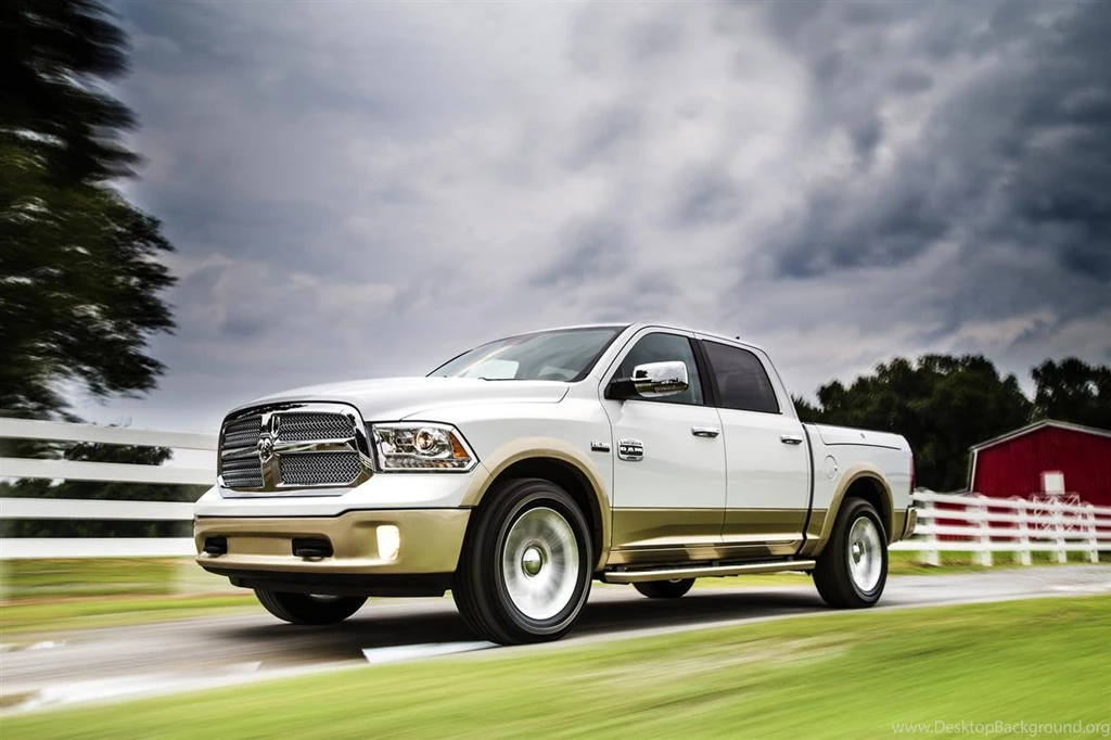 2013 Ram 1500 Images. Photo: Ram 1500 2013 Truck Image 001 1280.jpg