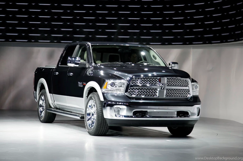 2013 Ram 1500: New York 2012 Wallpapers Gallery. Original ...