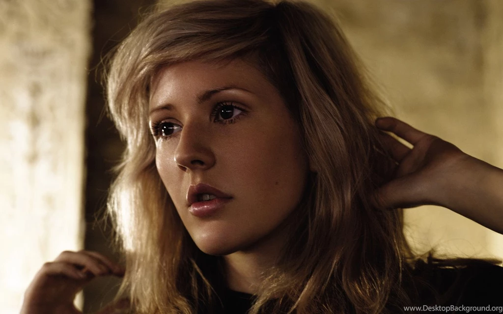 Ellie Goulding Ellie Goulding Wallpapers (14780139) Fanpop