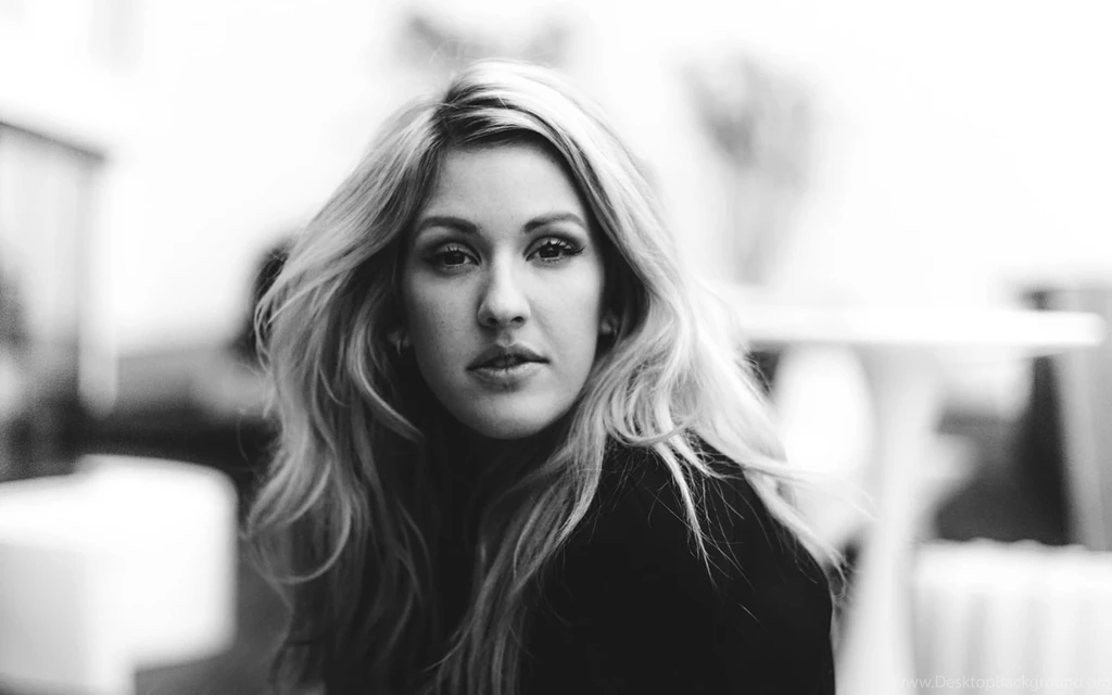 17+ Ellie Goulding Wallpapers High Quality Download