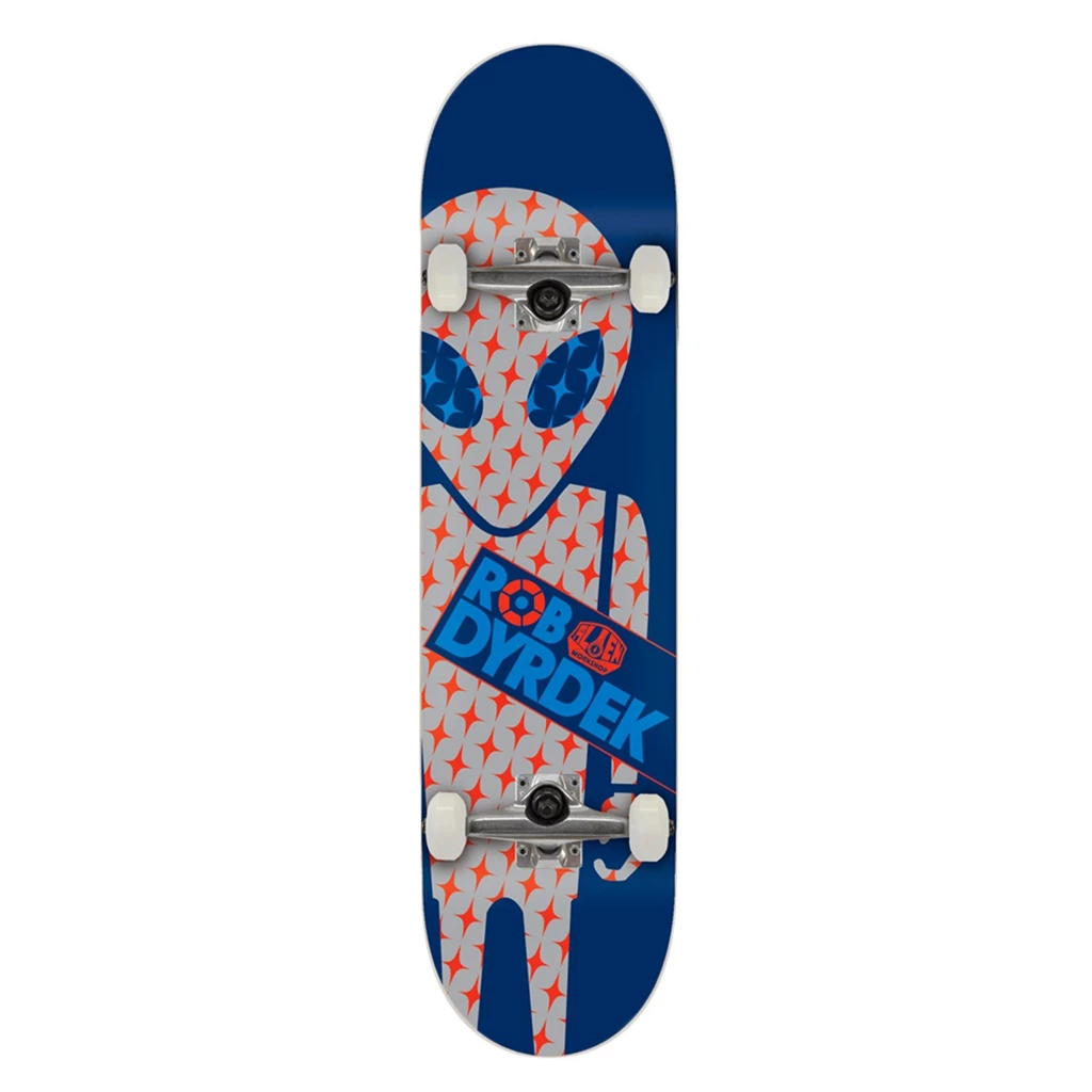 Rob Dyrdek Alien Workshop Wallpapers WeSharePics