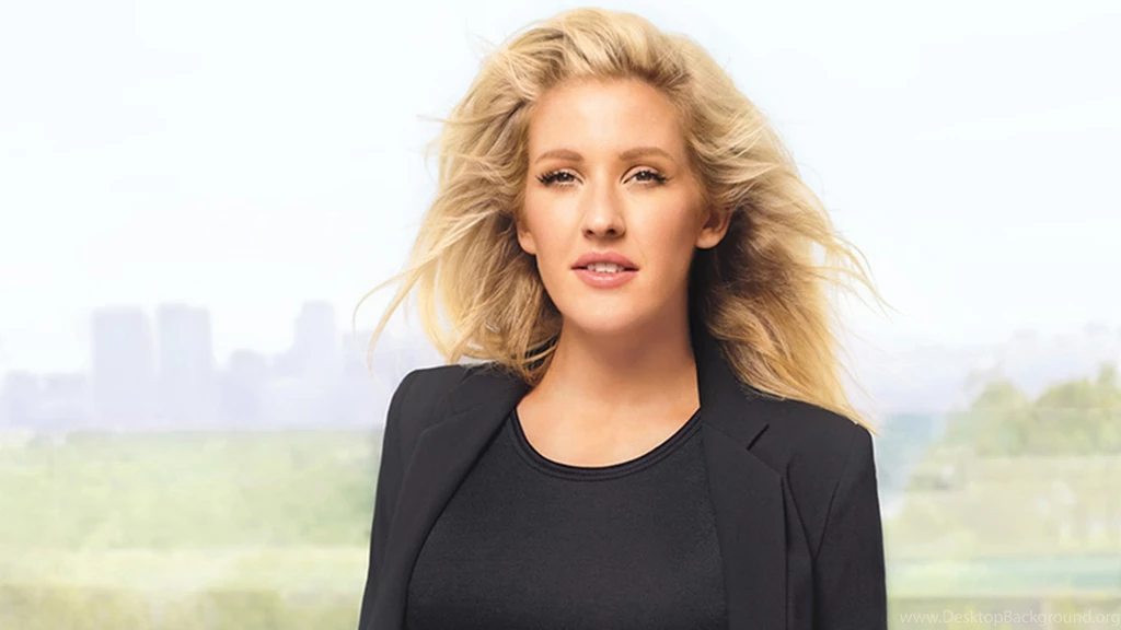 Ellie Goulding Wallpapers HD – HdCoolWallpapers.Com 2