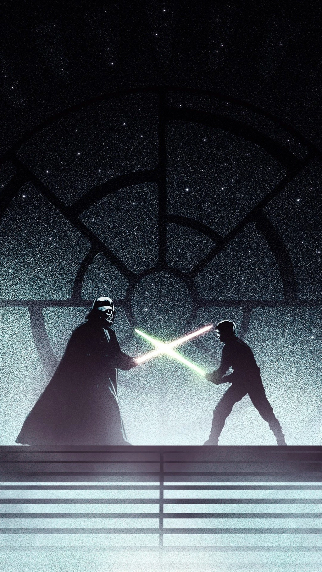 Star Wars: Episode YOU Return Of Tae Food iPhone 6 Plus ...