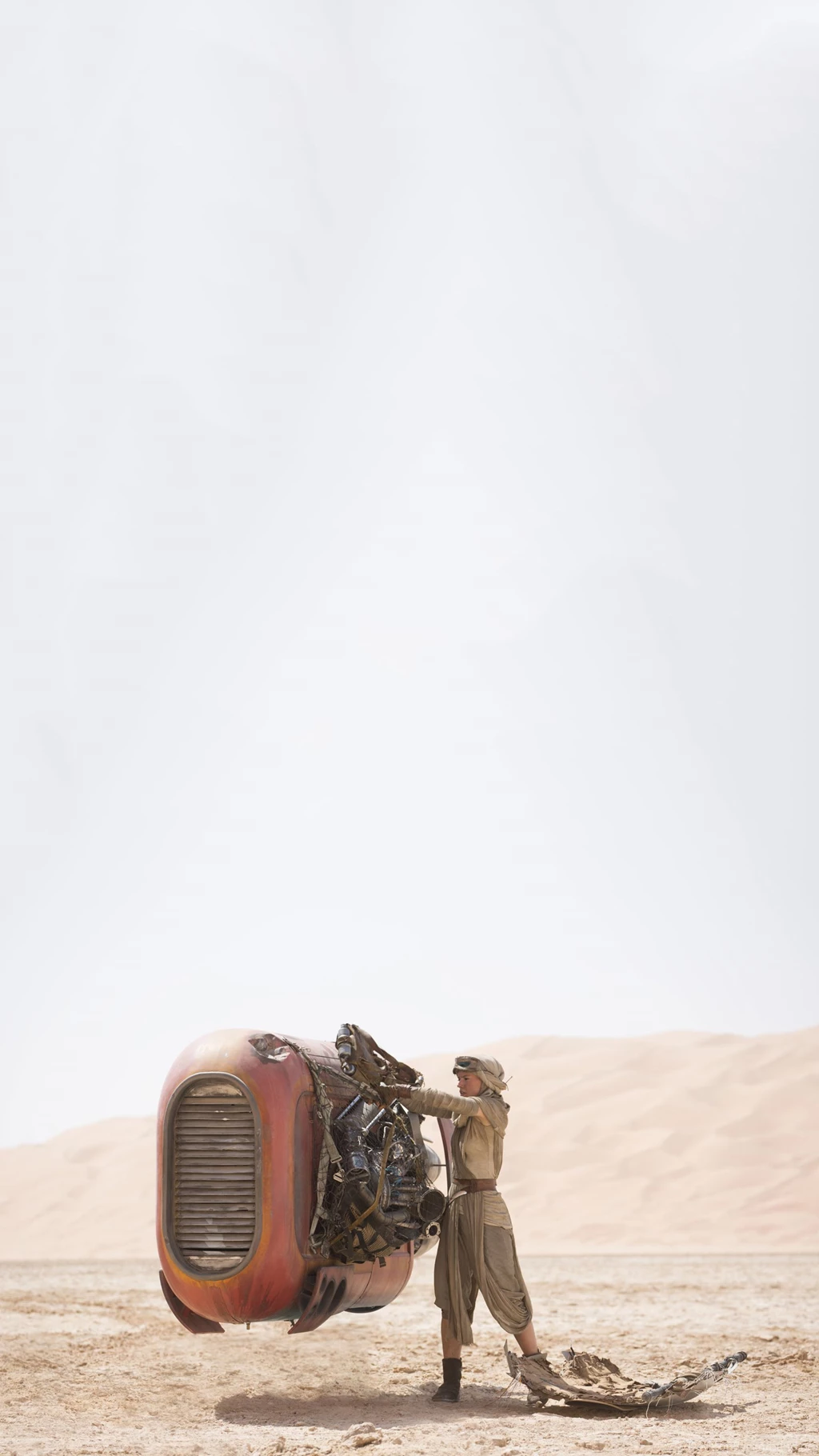 40 More Star Wars: The Force Awakens Wallpapers For Your ...