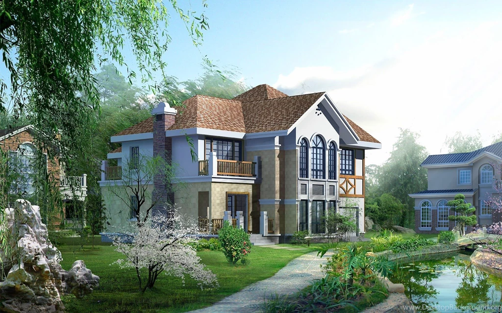 Beautiful Home Wallpapers All Wallpapers New
