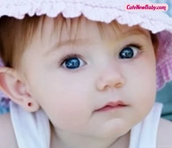 Baby Girl Images And Wallpapers Download