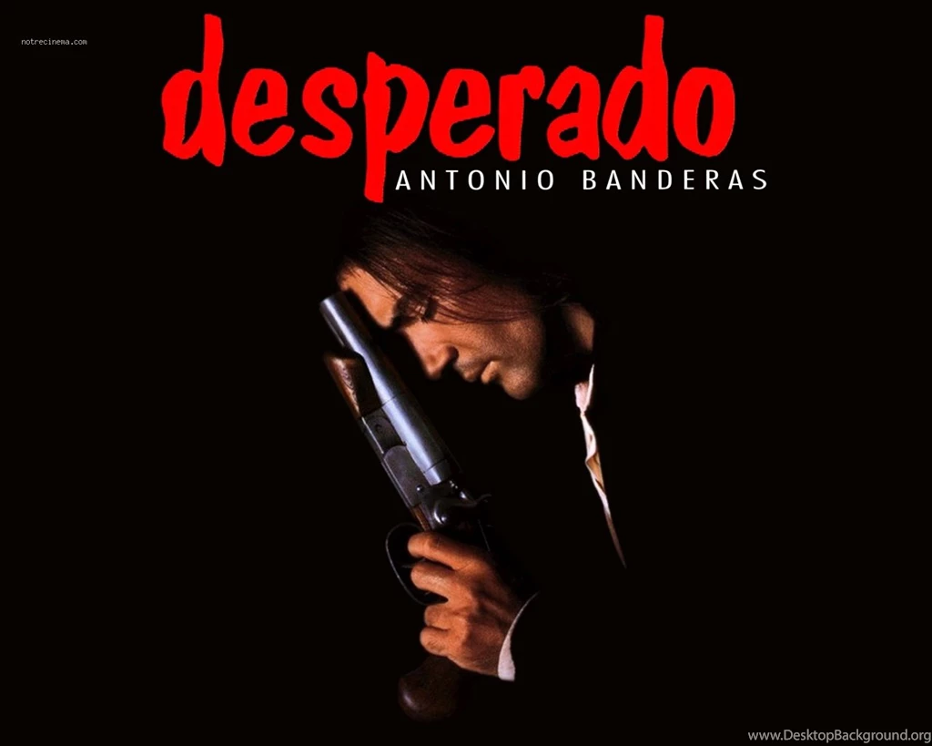 Desperado (Desperado)