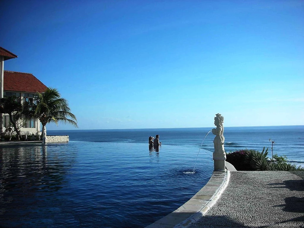 Bali Beach Wallpapers HD Backgrounds