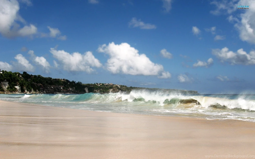 Bali Beach Wallpapers And Backgrounds 56783 Desktop Wallpapers ...