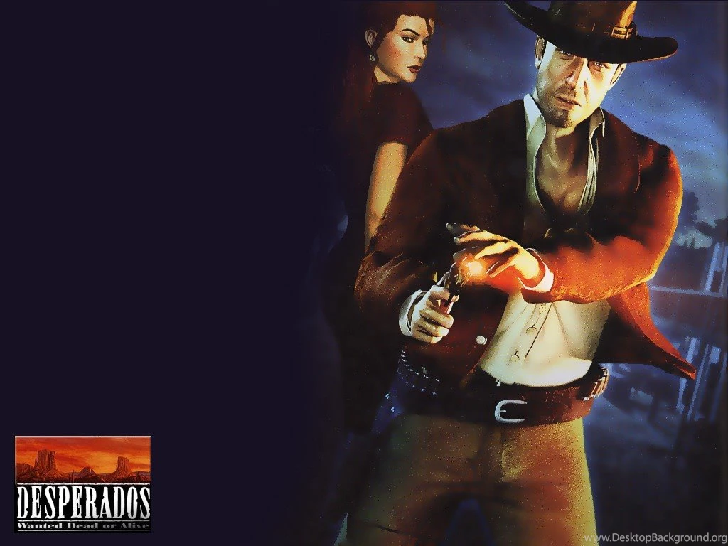 Desperados Wallpapers Download Desperados Wallpapers Desktop Background