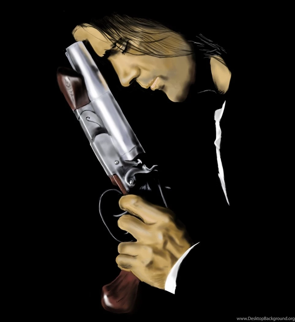 Desperado By DobermannRU On DeviantArt