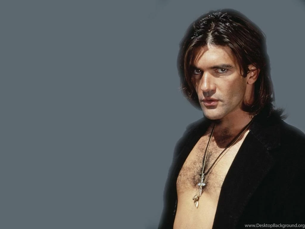 Antonio Banderas Desperado   Wallpaper.