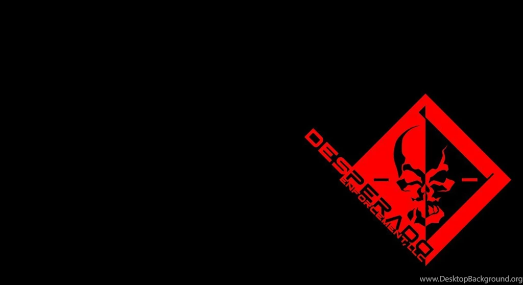 Desperado Enforcement LLC Wallpapers By Cyril002 On DeviantArt