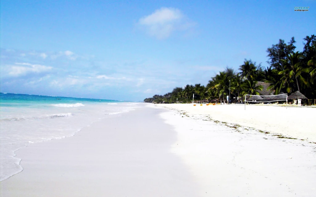 Dreamland Beach Wallpapers Wide