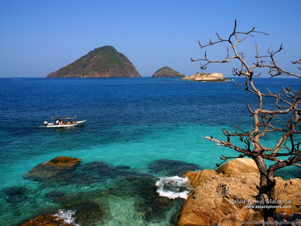 Amazing Bali Dreamland Beach Wallpapers
