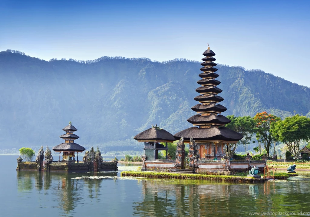 Bali Beach Desktop Wallpapers Photos