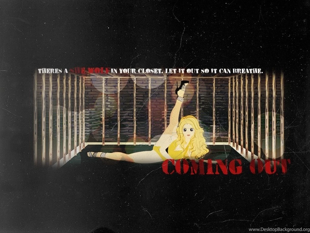 There's A She Wolf.. Shakira Wallpapers (7978441) Fanpop