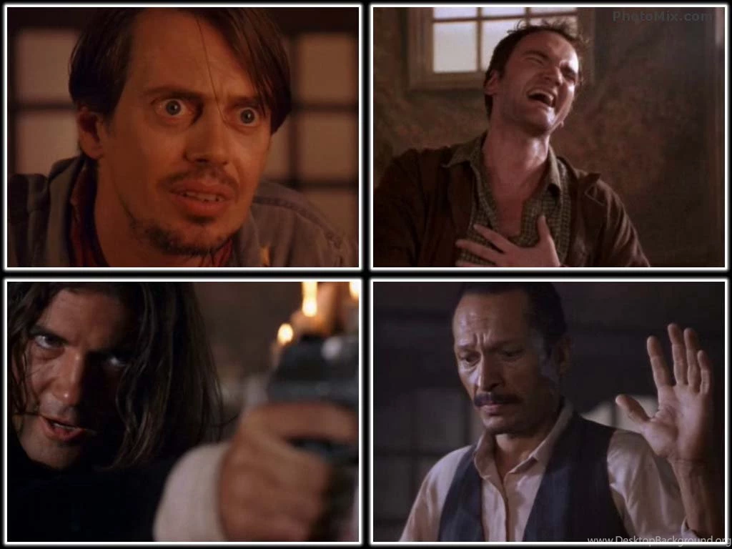 DC Movie Wallpapers » Blog Archive » Desperado Wallpapers ...