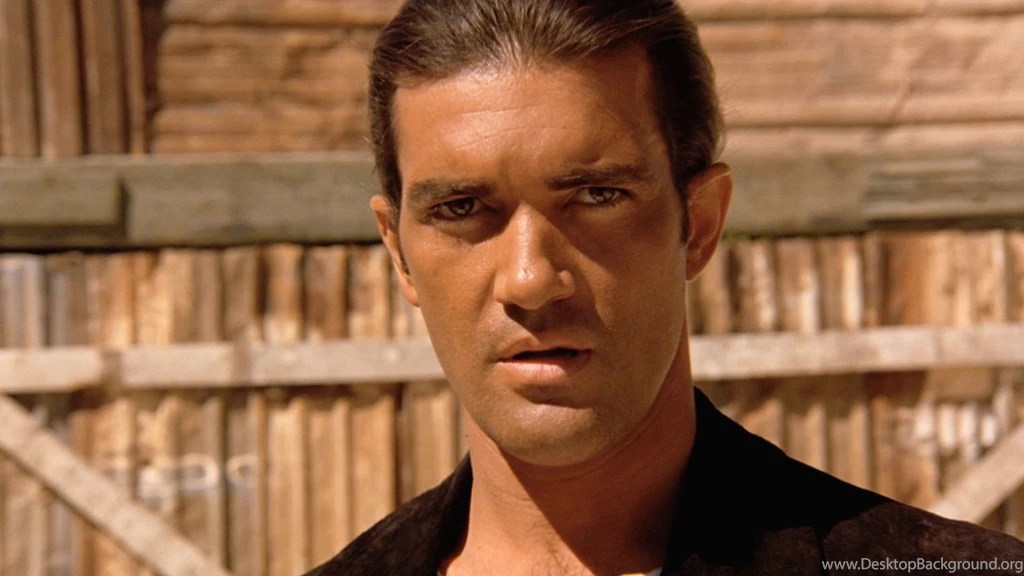 Desperado Official Clip   Let's Play   1995