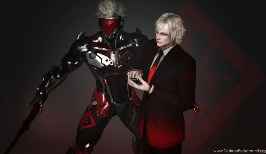 Desperados   DeviantArt