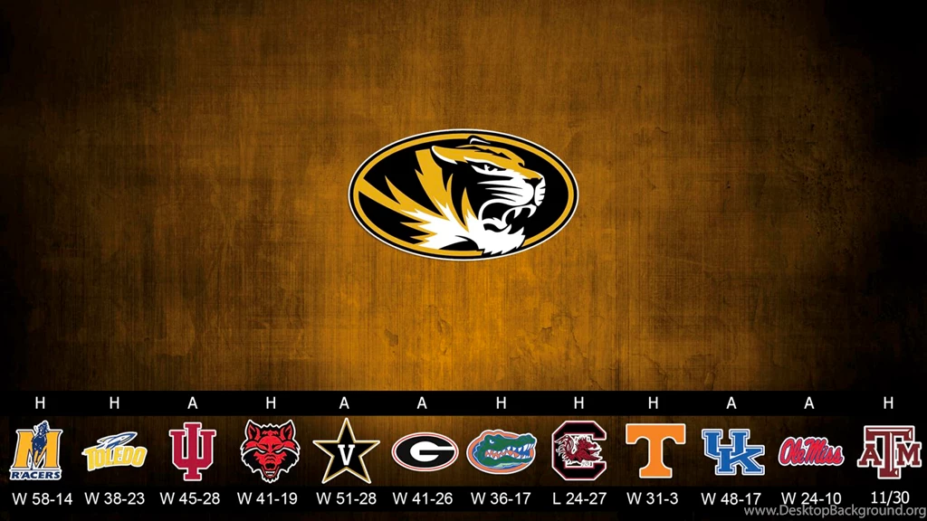 Images Missouri Football Wallpapers Page 6