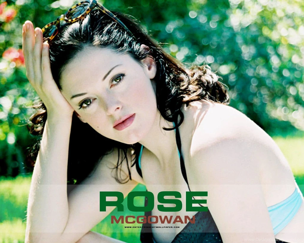 Rose McGowan Wallpapers
