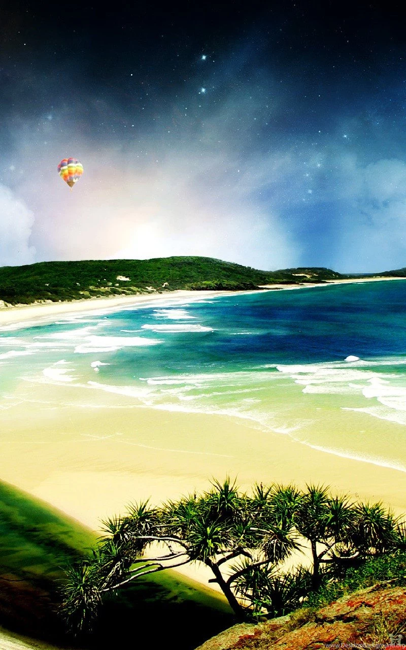 Cellphone Wallpapers (720×1280)